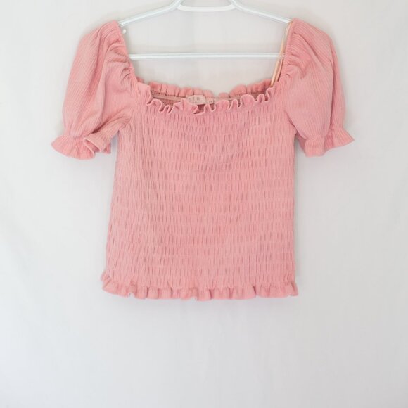 ASTR • Large • Top • Pink - Picture 12 of 15